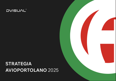 Avioportolano - La giusta comunicazione - Strategia digitale