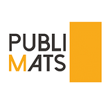 Publimats logo