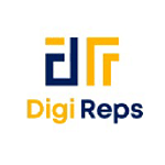 DigiReps.co logo
