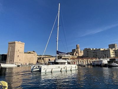 Quable - Séminaire 2023 - Marseille - Event