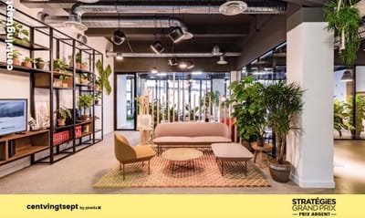 centvingtsept by Pixelis - Image de marque & branding