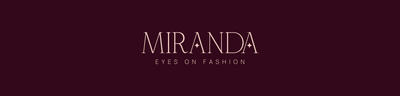 Miranda | ✔ Brand Identity ✔ UX/UI ✔ Graphic Design ✔ WEB APP Design - Evento