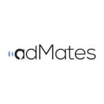 adMates GmbH logo