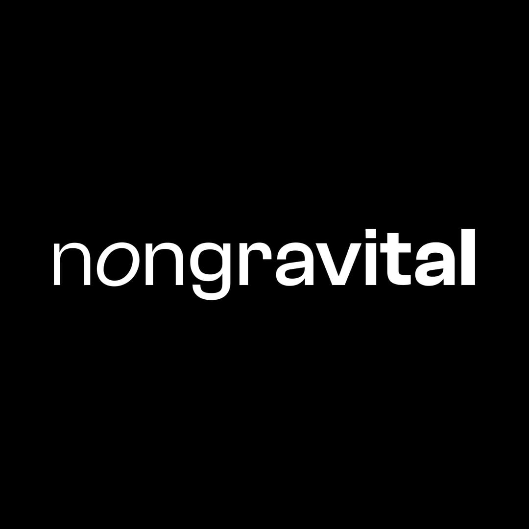 Nongravital