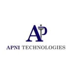 Apni Digital Agency logo