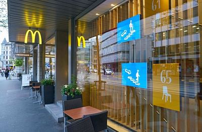McDonald’s - Migration AEM