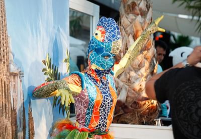 MetLife Viaje Incentivo Madrid & Barcelona - Eventos