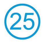 Agence 25 logo