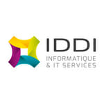 IDDI Informatique Sàrl logo