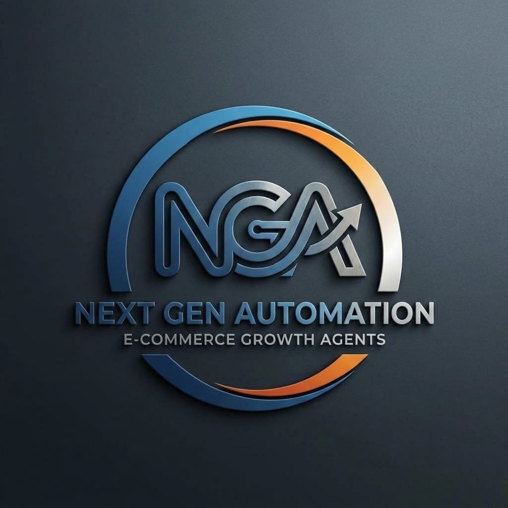 Next Gen Automation IT