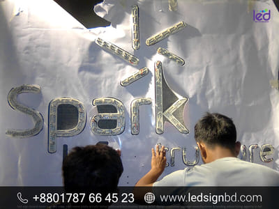LED Sign BD price in Independent Bangladesh - Advertising