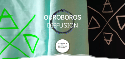 OUROBOROS Diffusion - Reclame
