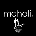 Maholi Inc. logo