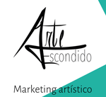 Arte Escondido logo