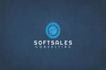 SOFTSALES CONSULTING logo