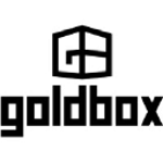 Goldbox AS logo