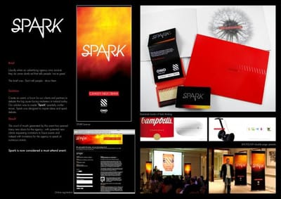 SPARK - Advertising