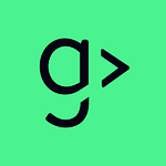 Geek Vibes logo