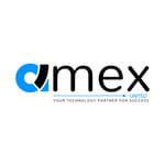 Amex Digital Marketing logo