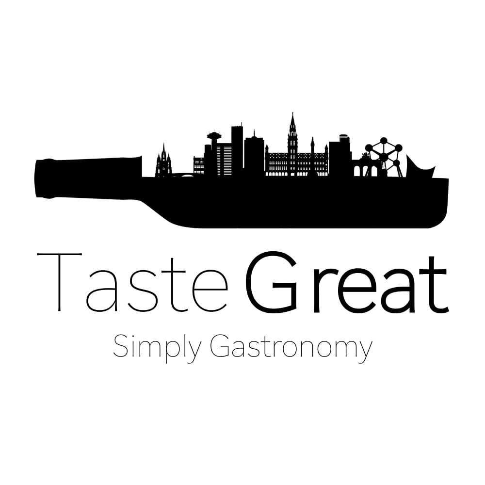 Taste Great