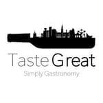 Taste Great logo