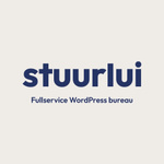 Stuurlui logo