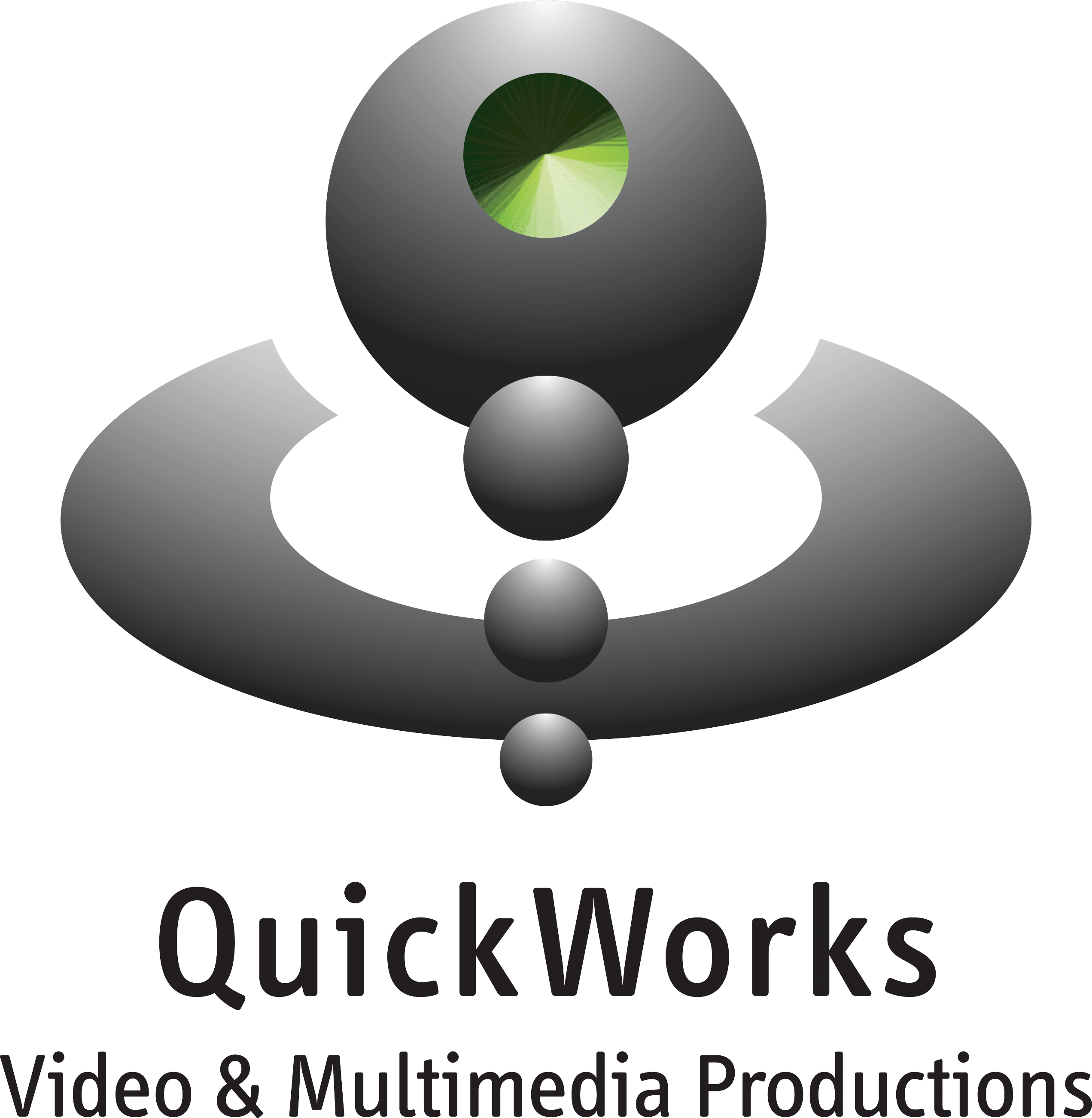 QuickWorks Video & Multimedia Productions