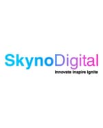 Skyno Digital logo