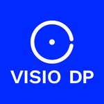 Visio Digital Partner logo
