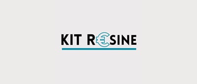 Création de site e-commerce pour KitRésine - E-commerce