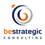BE Strategic logo