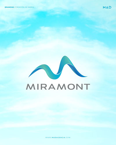 Miramont, una proyecto familiar - Stratégie digitale