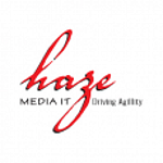 Haze Media IT Pvt Ltd logo