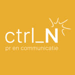 Ctrl Communication logo