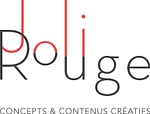 Agence Joli Rouge logo