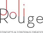 Agence Joli Rouge logo