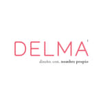 DELMA logo