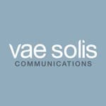 Vae Solis Communications logo
