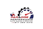 Paradise-Performance