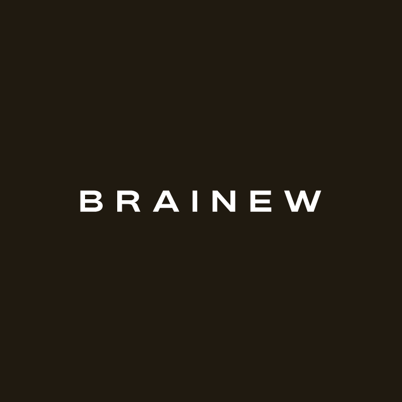The Brainew
