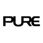 PURE logo