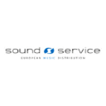 Sound Service logo