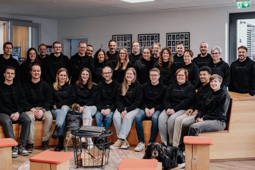 SHOPMACHER eCommerce GmbH & Co. KG cover