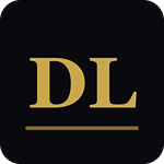 DL Solutions logo