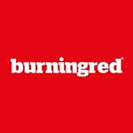 burningred