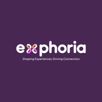 Exphoria International logo