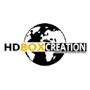 Hd Box Creation