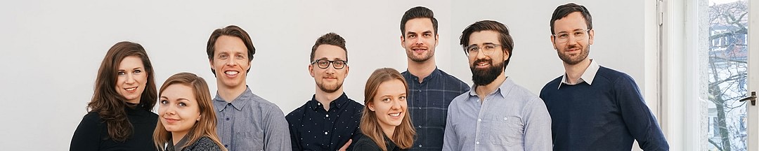 Neue Formation GmbH cover