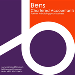 Bens Chartered Accountants
