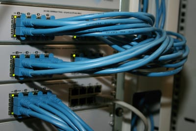 Enterprise Network & Infrastructure Maintenance - Cyber Security